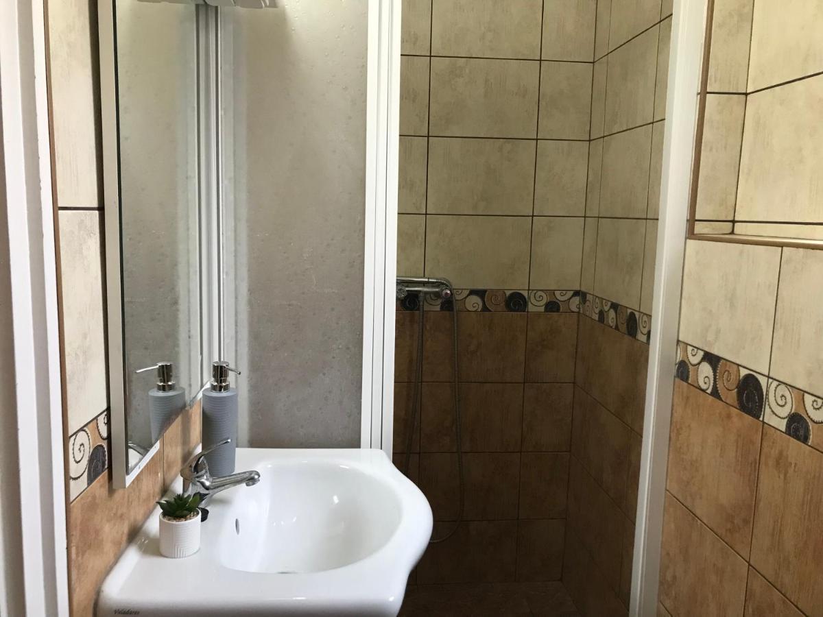 Summer Apartman Hajduszoboszlo Luaran gambar