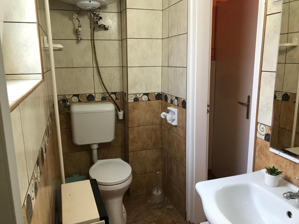 Summer Apartman Hajduszoboszlo Luaran gambar