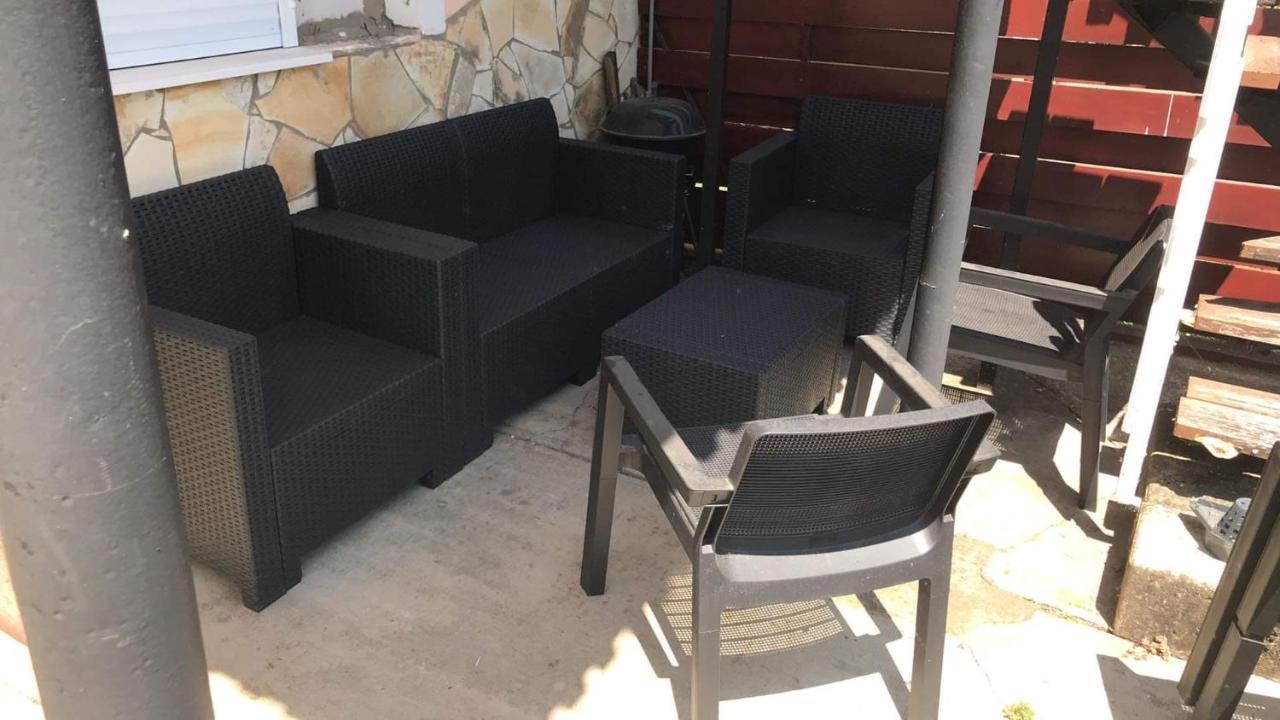 Summer Apartman Hajduszoboszlo Luaran gambar