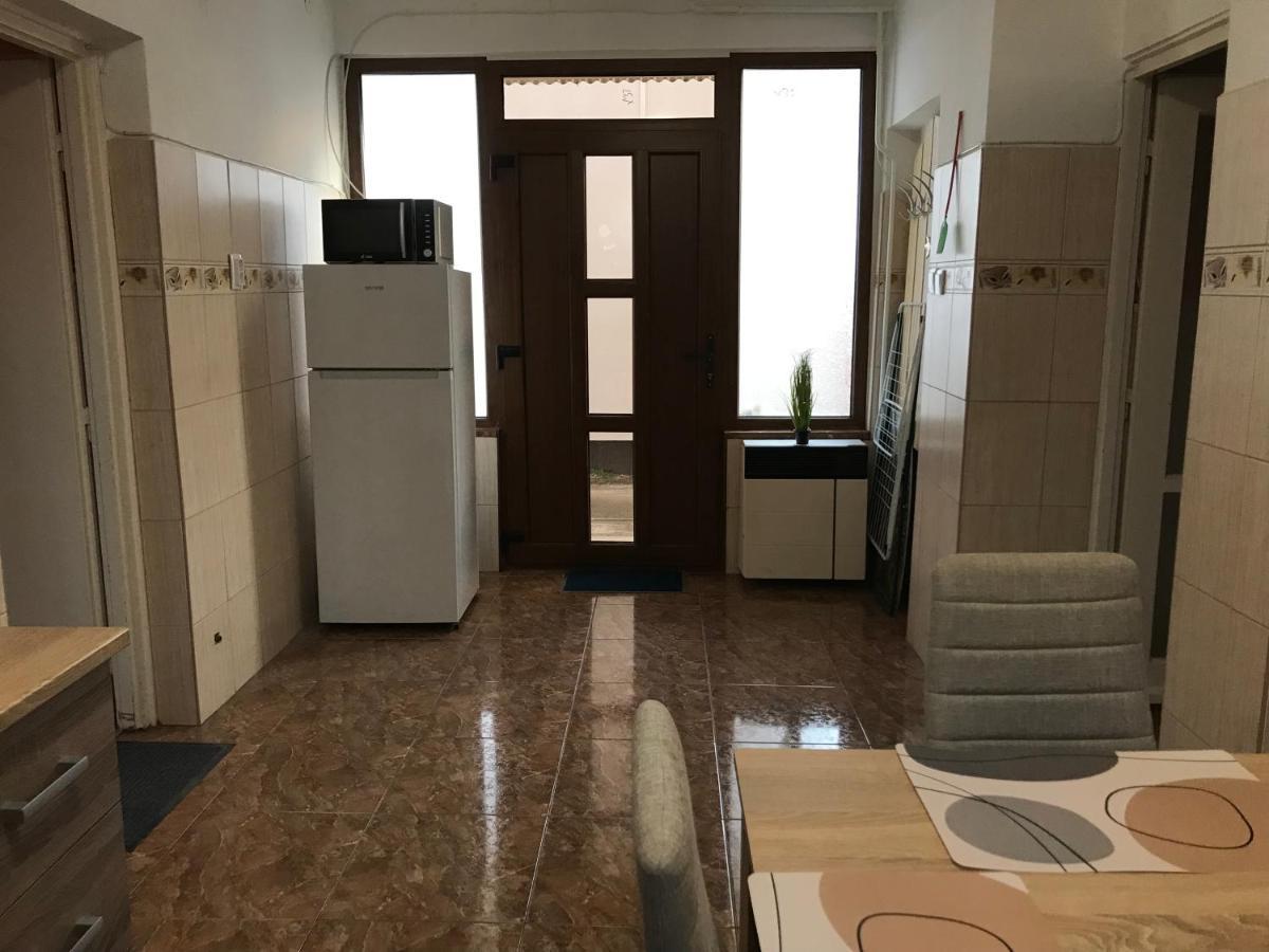 Summer Apartman Hajduszoboszlo Luaran gambar