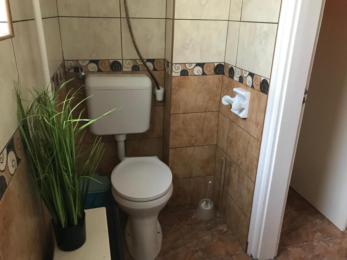 Summer Apartman Hajduszoboszlo Luaran gambar