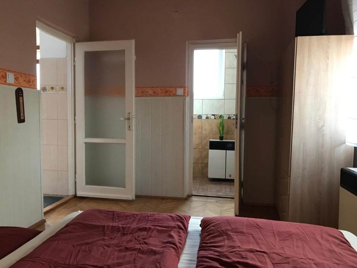Summer Apartman Hajduszoboszlo Luaran gambar