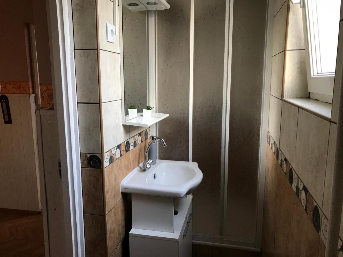 Summer Apartman Hajduszoboszlo Luaran gambar