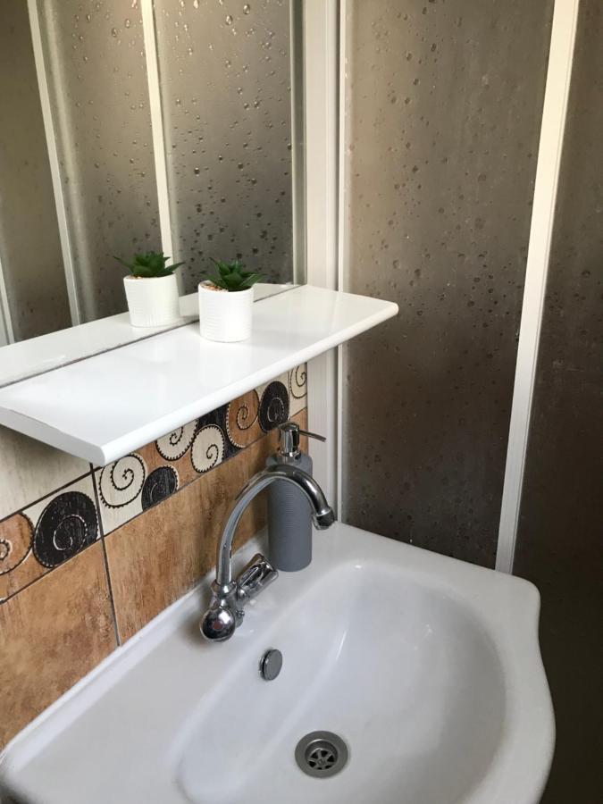 Summer Apartman Hajduszoboszlo Luaran gambar