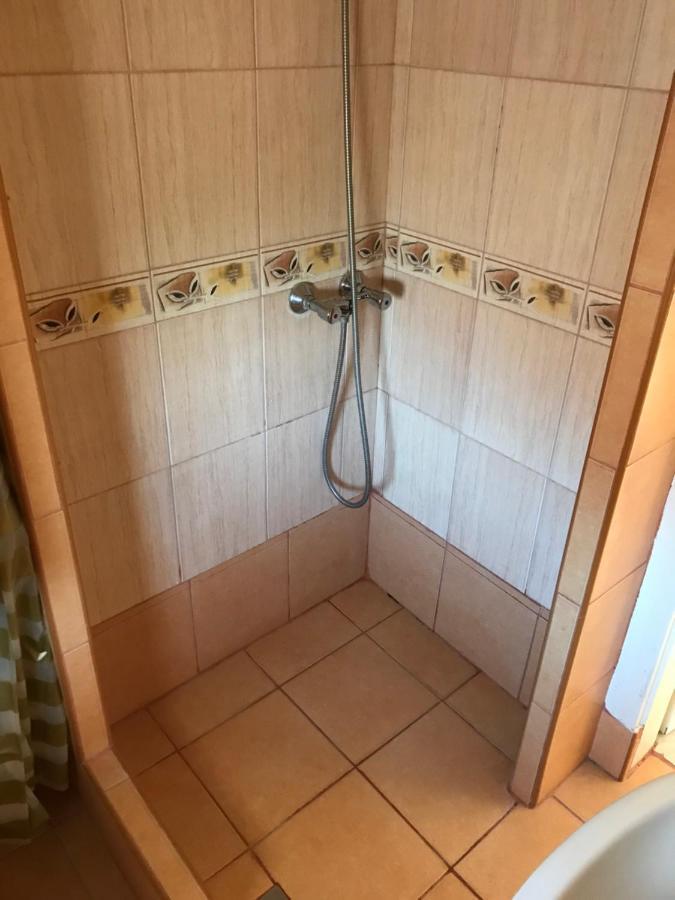 Summer Apartman Hajduszoboszlo Luaran gambar