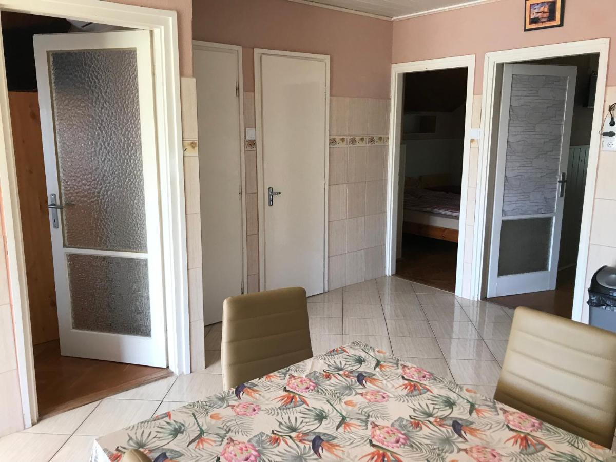 Summer Apartman Hajduszoboszlo Luaran gambar