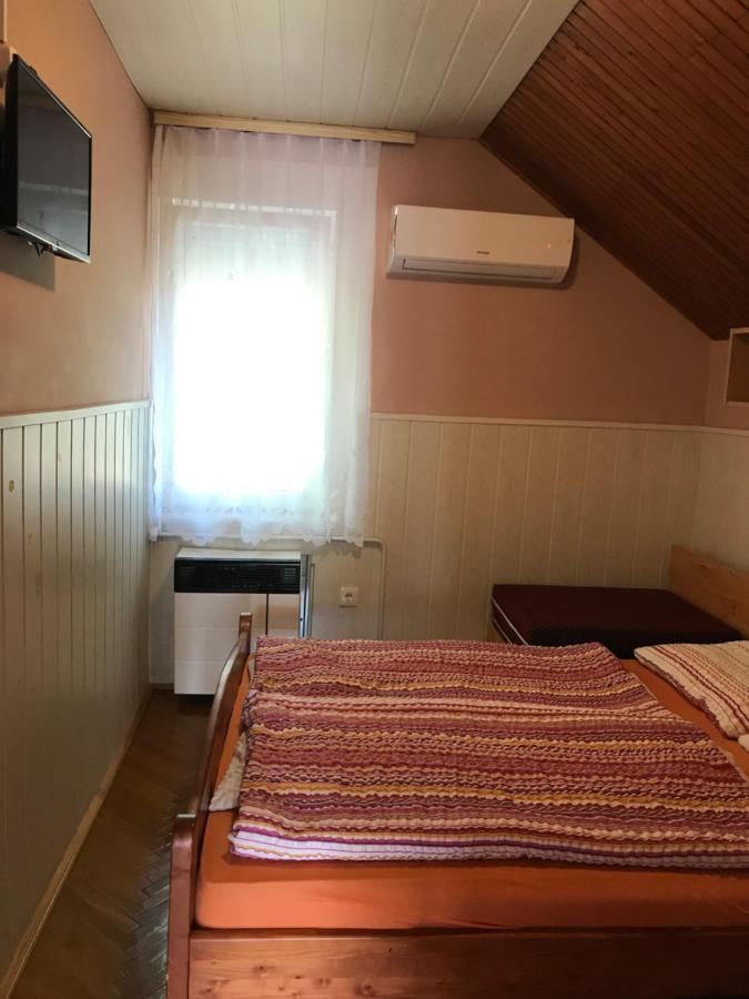 Summer Apartman Hajduszoboszlo Luaran gambar