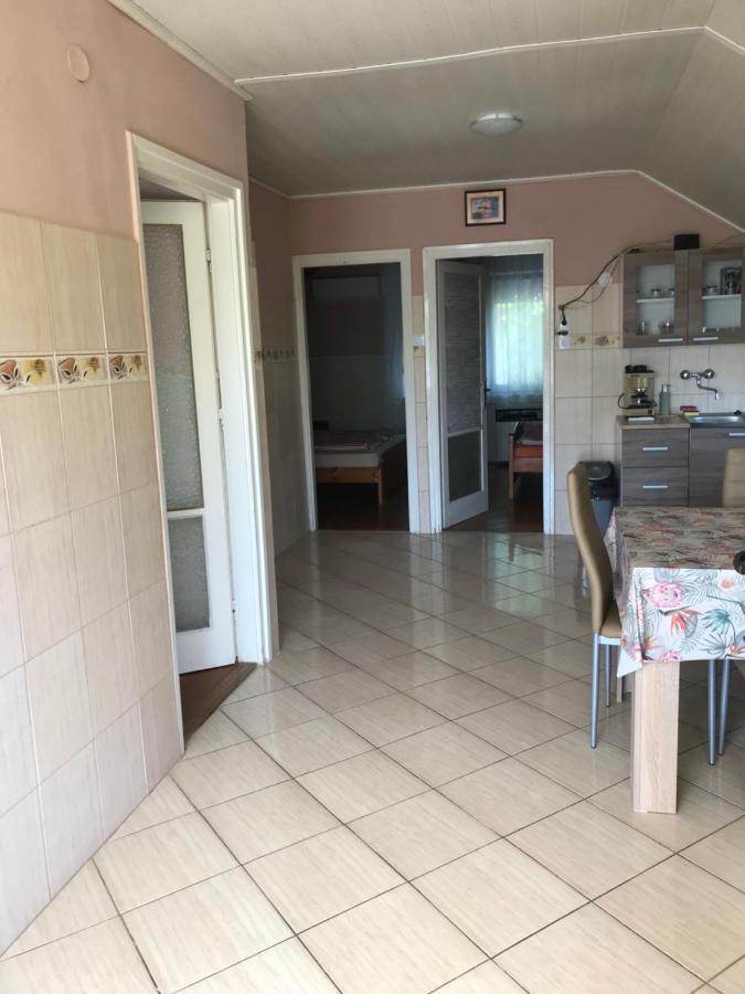 Summer Apartman Hajduszoboszlo Luaran gambar